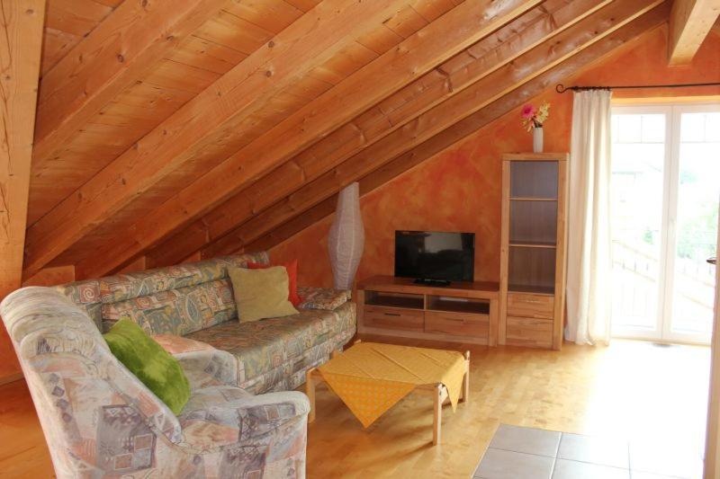 Ferienwohnung Wühn Teisendorf Exterior foto