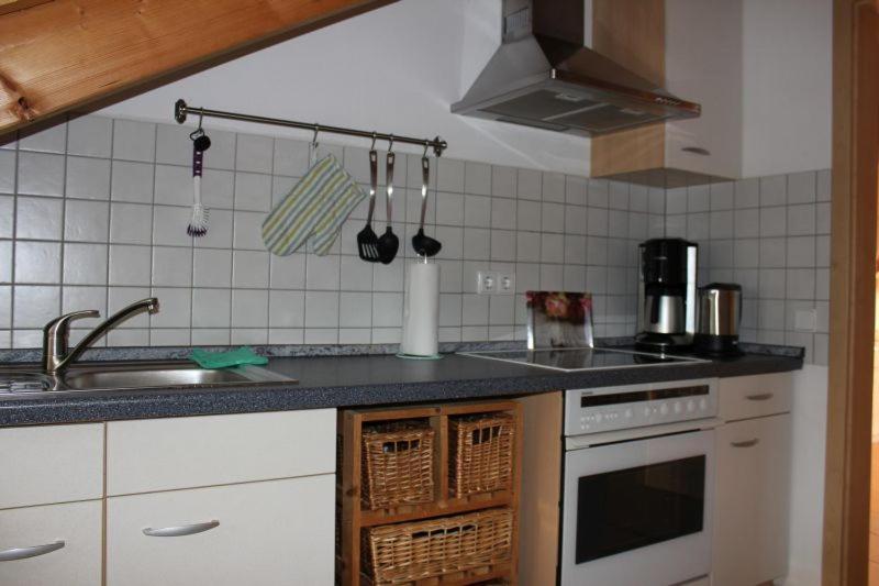Ferienwohnung Wühn Teisendorf Exterior foto